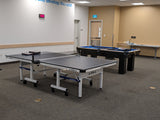 JOOLA DRIVE 1500 RECREATIONAL INDOOR PING PONG TABLE