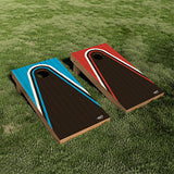 TOURNAMENT CORNHOLE SET