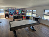 8FT X TREME AIR HOCKEY TABLE