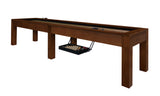 12FT BAYLOR MODERN SHUFFLEBOARD