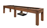 12FT BAYLOR MODERN SHUFFLEBOARD