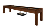 9FT BAYLOR MODERN SHUFFLEBOARD