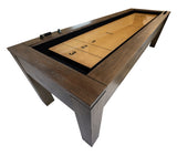 9FT BAYLOR RUSTIC SHUFFLEBOARD