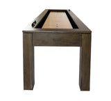 9FT BAYLOR RUSTIC SHUFFLEBOARD