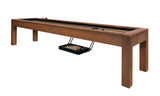 9FT BAYLOR MODERN SHUFFLEBOARD