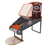 NBA GAMETIME PRO BASKETBALL