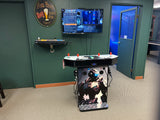 ROBOCADE 4 PLAYER *FREE SHIPPING*