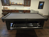 8FT LEGEND W/PREMIUM DRAWER *FREE SHIPPING*
