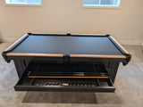 8FT LEGEND W/PREMIUM DRAWER *FREE SHIPPING*