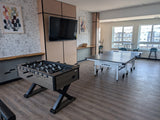 JOOLA DRIVE 1500 RECREATIONAL INDOOR PING PONG TABLE