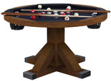 STERLING GAME TABLE 3 IN 1 WITH BUMPER POOL MODERN