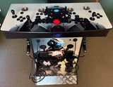 PREMIUM ROBOCADE 4 PLAYER *FREE SHIPPING*