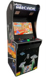ULTIMATE CLASSIC ARCADE *FREE SHIPPING*