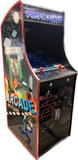 CLASSIC ARCADE STAND UP *FREE SHIPPING*