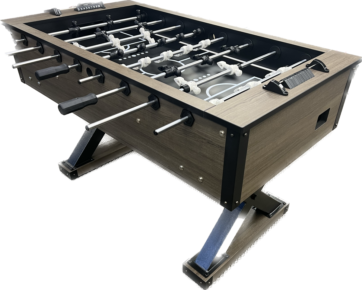 PRO X FOOSBALL *FREE SHIPPING* – Playmore Games