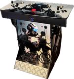 PREMIUM ROBOCADE 4 PLAYER *FREE SHIPPING*