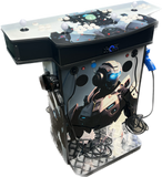 ROBOCADE 4 PLAYER *FREE SHIPPING*