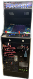 CLASSIC ARCADE STAND UP *FREE SHIPPING*