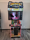 BIG BUCK HUNTER RELOADED MINI ONLINE WITH 42 INCH MONITOR