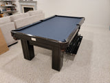 8FT LEGEND W/PERFECT DRAWER *FREE SHIPPING*