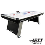 STRIKER 7FT AIR HOCKEY