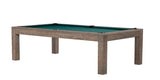 8FT BAYLOR II RUSTIC SERIES