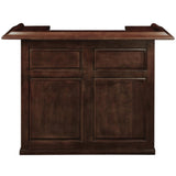 BAR CABINET 60 INCH