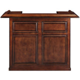 BAR CABINET 60 INCH