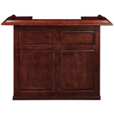 BAR CABINET 60 INCH