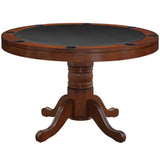 3 IN 1 POKER GAME TABLE