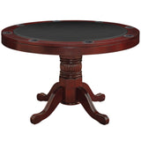 3 IN 1 POKER GAME TABLE