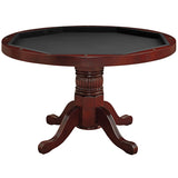 3 IN 1 POKER GAME TABLE
