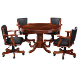 3 IN 1 POKER GAME TABLE