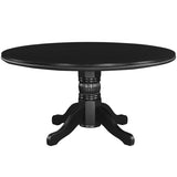 2 IN 1 POKER GAME TABLE