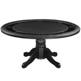 2 IN 1 POKER GAME TABLE