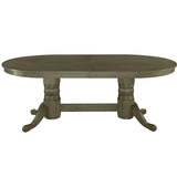 TEXAS HOLD'EM POKER TABLE 84 INCH WITH OPTIONAL DINING TOP