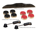 9FT DESTROYER SHUFFLEBOARD