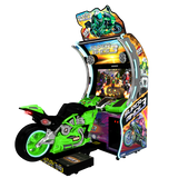 SUPER BIKE 3