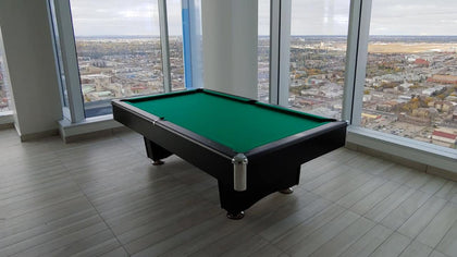 Legacy Pool Tables
