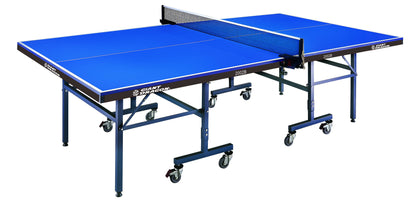 PING PONG TABLES & ACCESSORIES