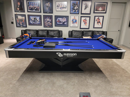 Rasson Pool Tables