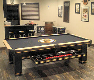 Playmore Pool Tables