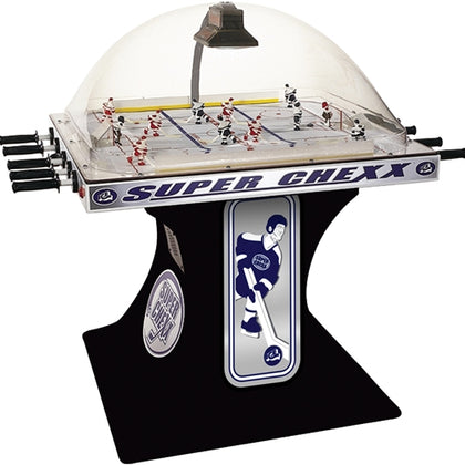Dome Hockey