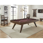 7Ft or 8FT OSLO WITH DINIG TOP