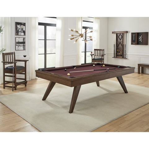 7Ft or 8FT OSLO WITH DINIG TOP