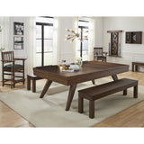 7Ft or 8FT OSLO WITH DINIG TOP