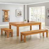 8FT PENELOPE II WITH DINING TOP