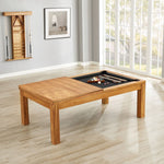 8FT PENELOPE II WITH DINING TOP