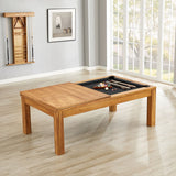 8FT PENELOPE II WITH DINING TOP