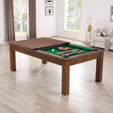 8FT PENELOPE II WITH DINING TOP